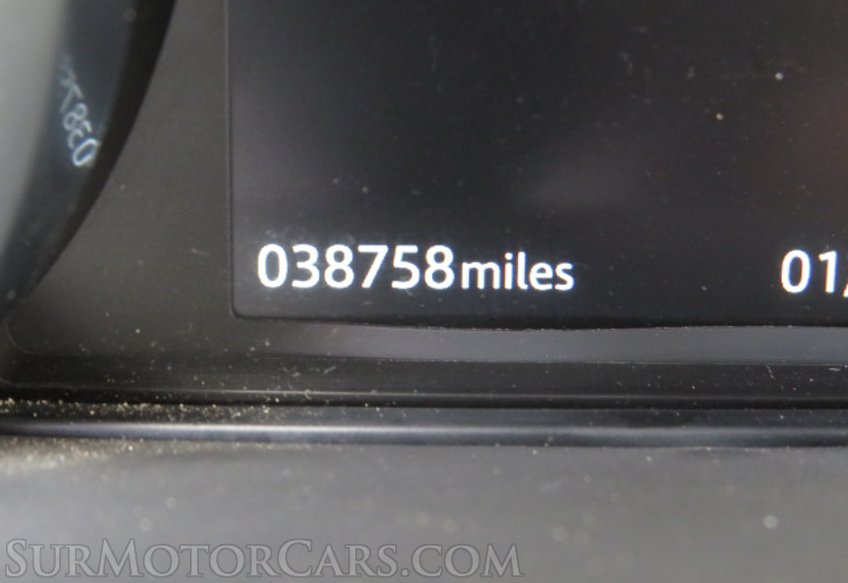 2018 Jaguar F-PACE - Image 47