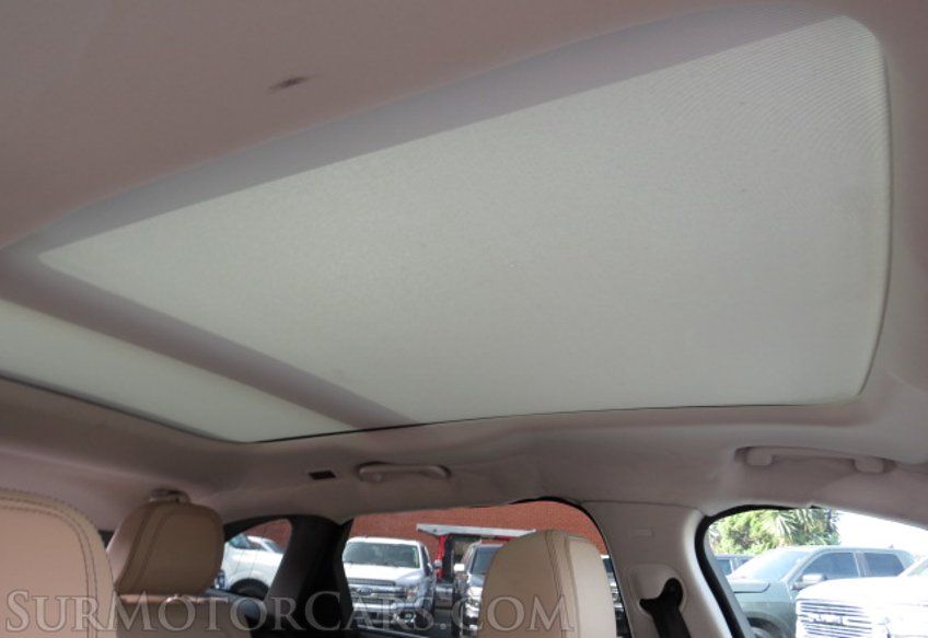 2018 Jaguar F-PACE - Image 46