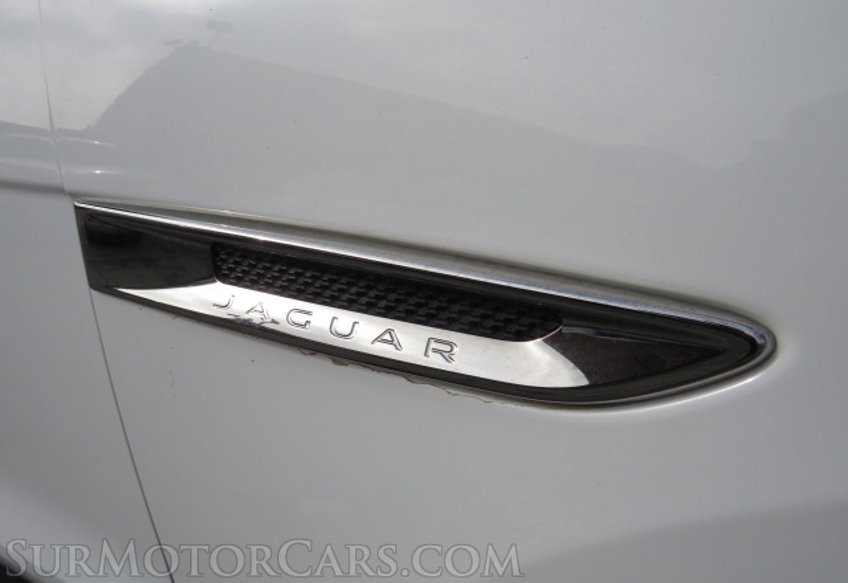 2018 Jaguar F-PACE - Image 19