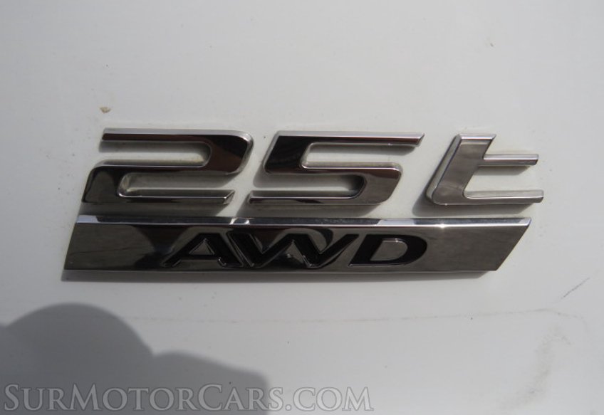 2018 Jaguar F-PACE - Image 20