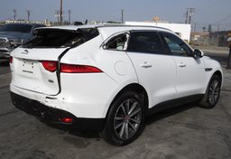 2018 Jaguar F-PACE - Image 8