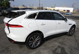 2018 Jaguar F-PACE - Image 6