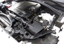 2018 Jaguar F-PACE - Image 54