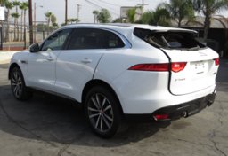 2018 Jaguar F-PACE - Image 7