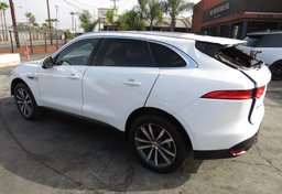 2018 Jaguar F-PACE - Image 5