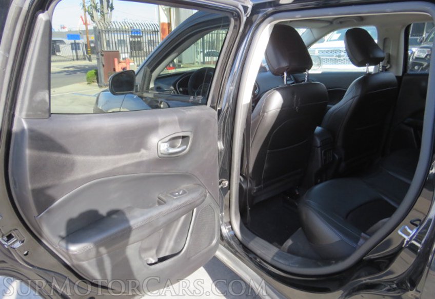 2021 Jeep Compass - Image 20