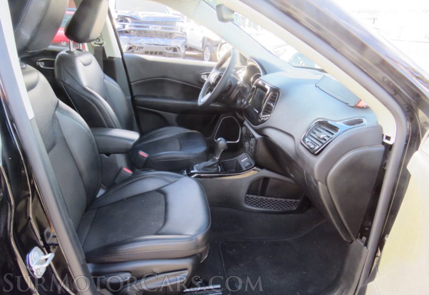 2021 Jeep Compass - Image 23