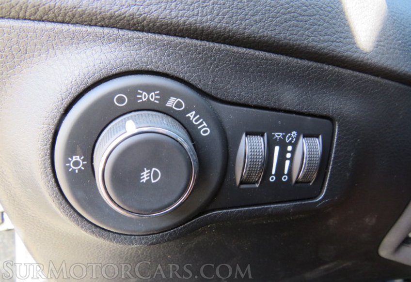 2021 Jeep Compass - Image 33