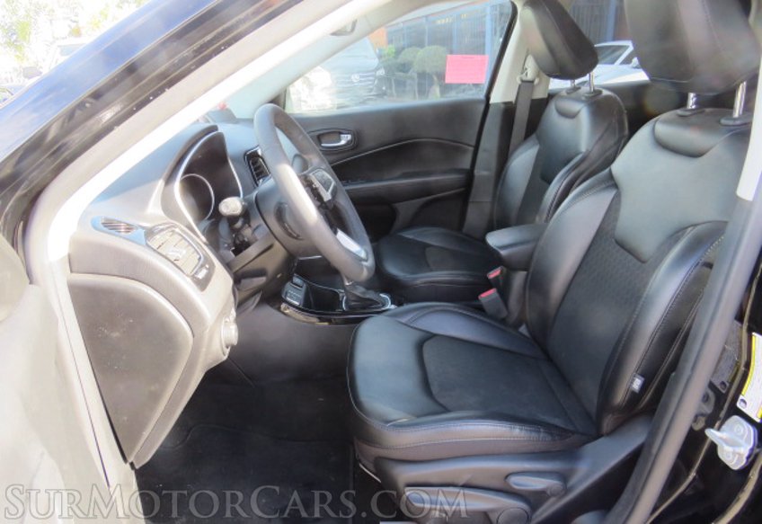 2021 Jeep Compass - Image 22