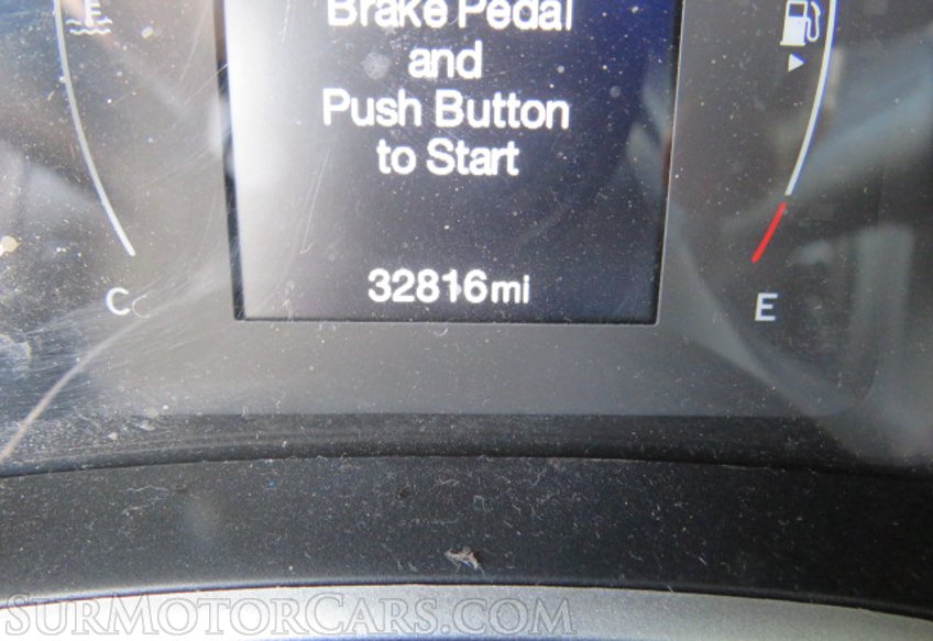 2021 Jeep Compass - Image 38