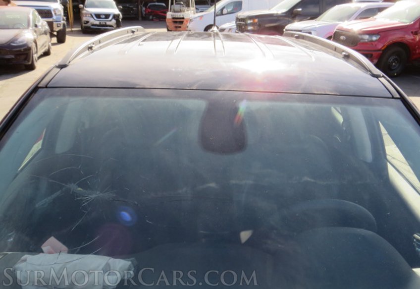 2021 Jeep Compass - Image 13