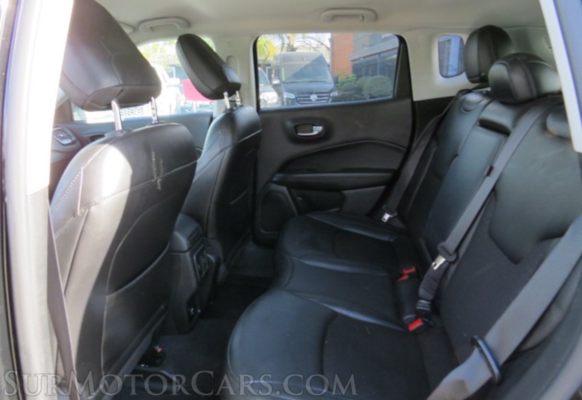 2021 Jeep Compass - Image 28