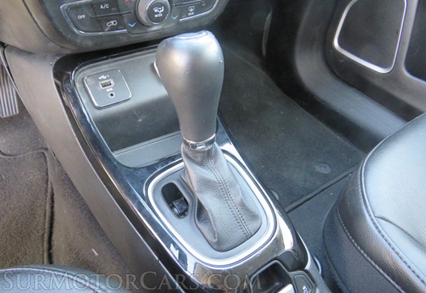 2021 Jeep Compass - Image 36