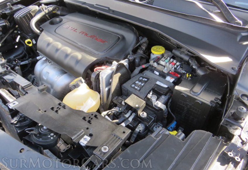 2021 Jeep Compass - Image 44