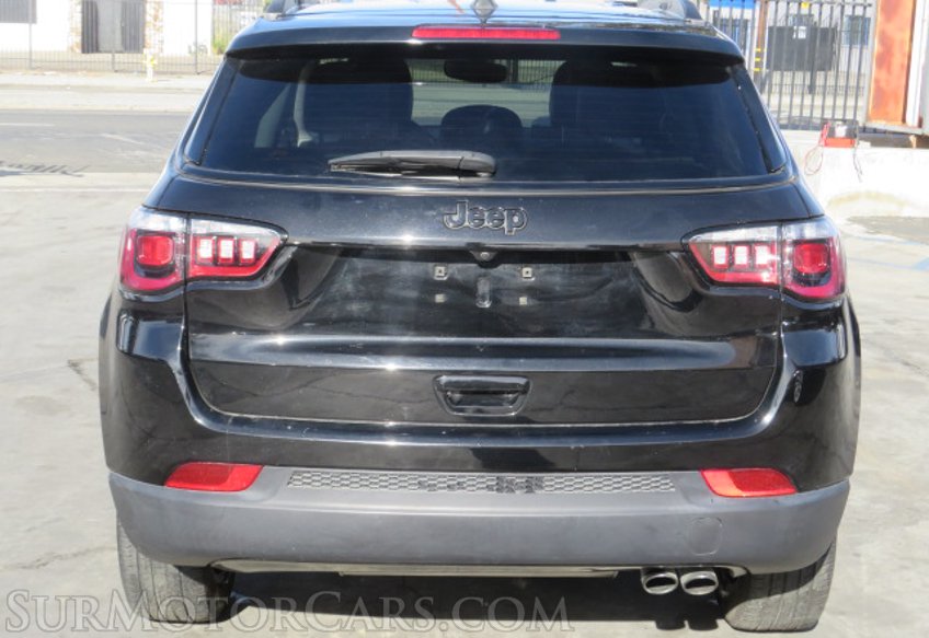 2021 Jeep Compass - Image 10