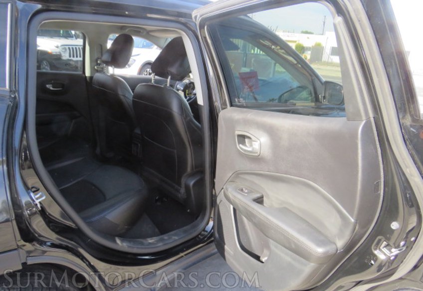 2021 Jeep Compass - Image 21