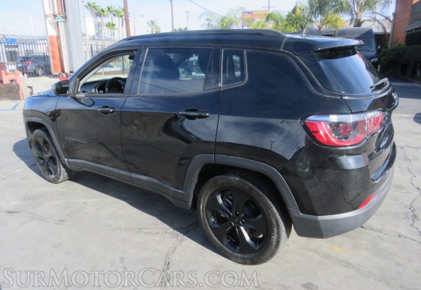 2021 Jeep Compass - Image 6