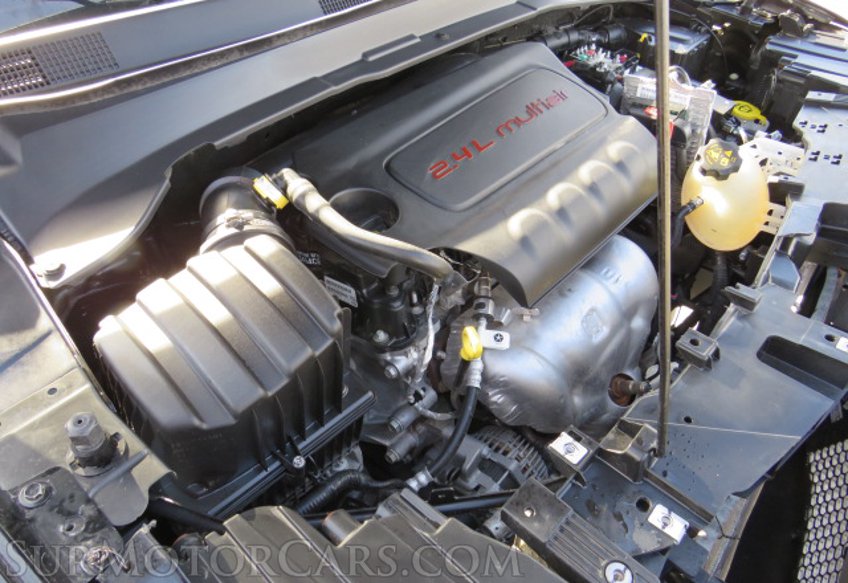 2021 Jeep Compass - Image 45