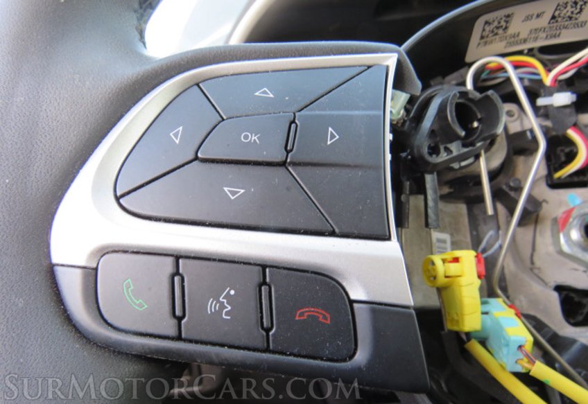 2021 Jeep Compass - Image 31