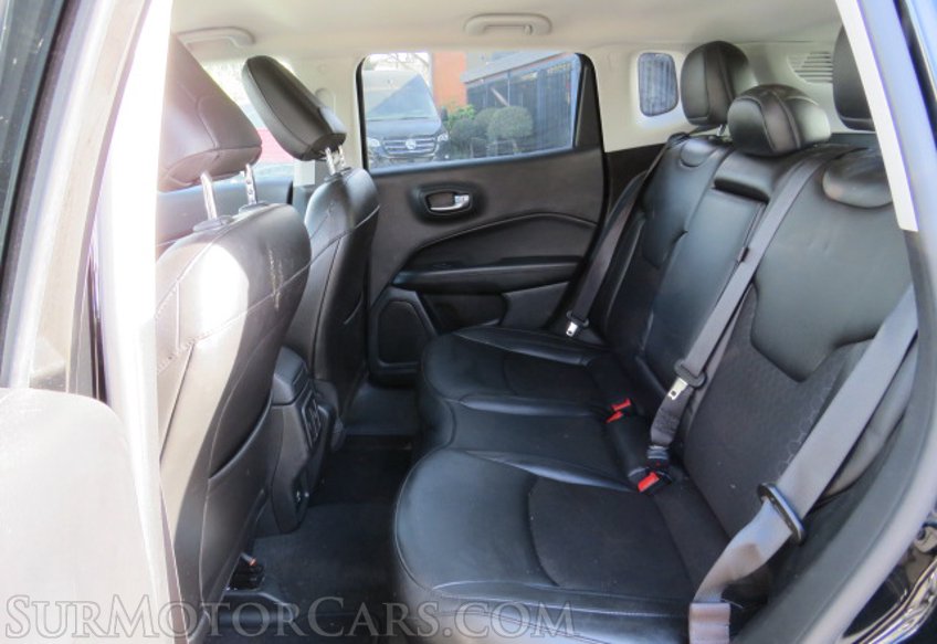 2021 Jeep Compass - Image 26