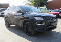 2021 Jeep Compass - Image 3