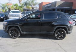 2021 Jeep Compass - Image 12