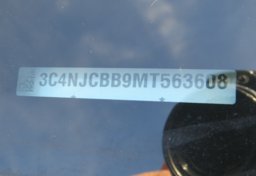 2021 Jeep Compass - Image 39