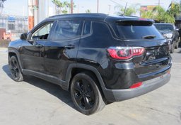 2021 Jeep Compass - Image 8