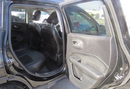 2021 Jeep Compass - Image 21