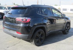 2021 Jeep Compass - Image 7