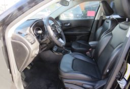 2021 Jeep Compass - Image 24