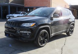 2021 Jeep Compass - Image 4