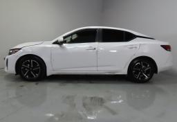 Thumbnail of 2025 Nissan Sentra