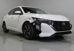 Thumbnail of 2025 Nissan Sentra