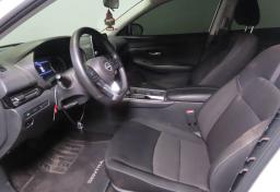 Thumbnail of 2025 Nissan Sentra