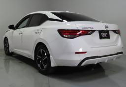Thumbnail of 2025 Nissan Sentra