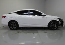 Thumbnail of 2025 Nissan Sentra