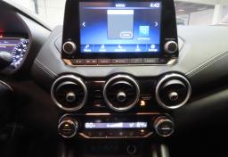 Thumbnail of 2025 Nissan Sentra