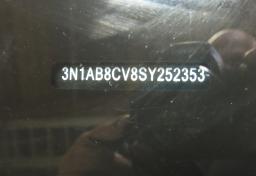 Thumbnail of 2025 Nissan Sentra