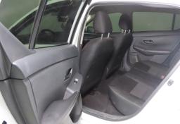 Thumbnail of 2025 Nissan Sentra