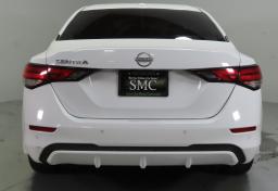 Thumbnail of 2025 Nissan Sentra