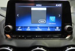 Thumbnail of 2025 Nissan Sentra