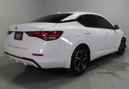 Thumbnail of 2025 Nissan Sentra