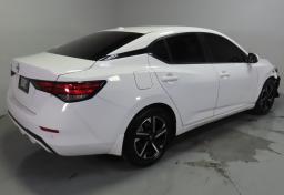 Thumbnail of 2025 Nissan Sentra