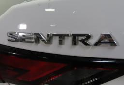 Thumbnail of 2025 Nissan Sentra