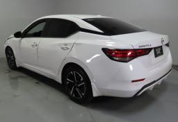 Thumbnail of 2025 Nissan Sentra