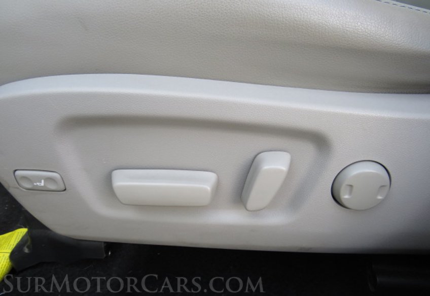 2015 Toyota Highlander - Image 43