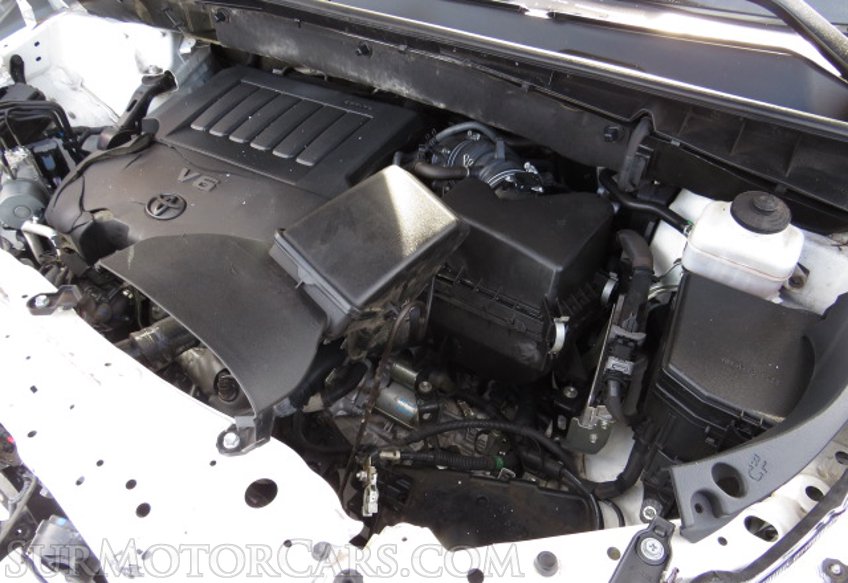 2015 Toyota Highlander - Image 58