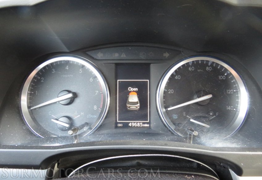 2015 Toyota Highlander - Image 36