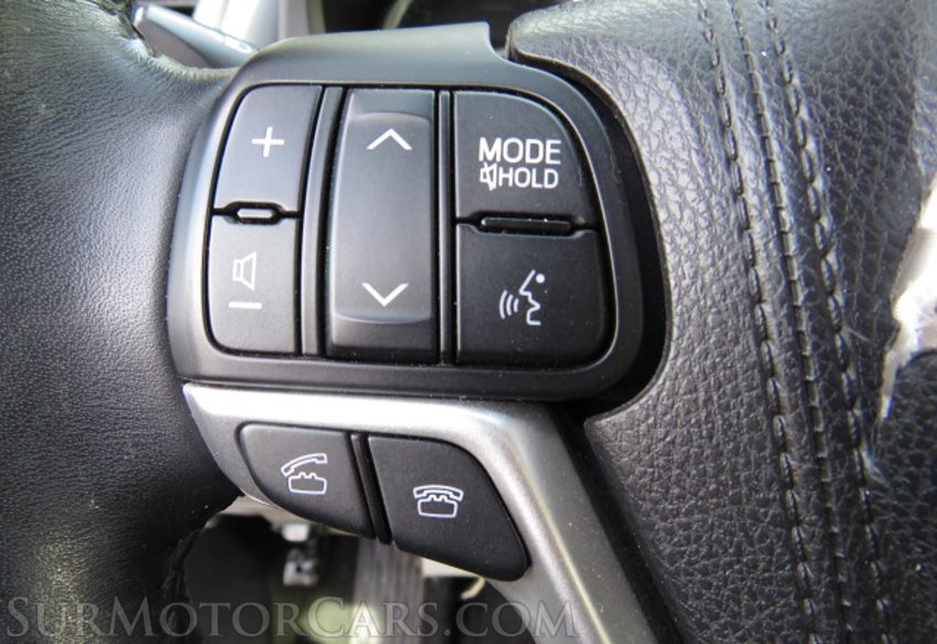 2015 Toyota Highlander - Image 37